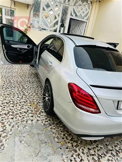 مێرسێدس بێنز C-Class